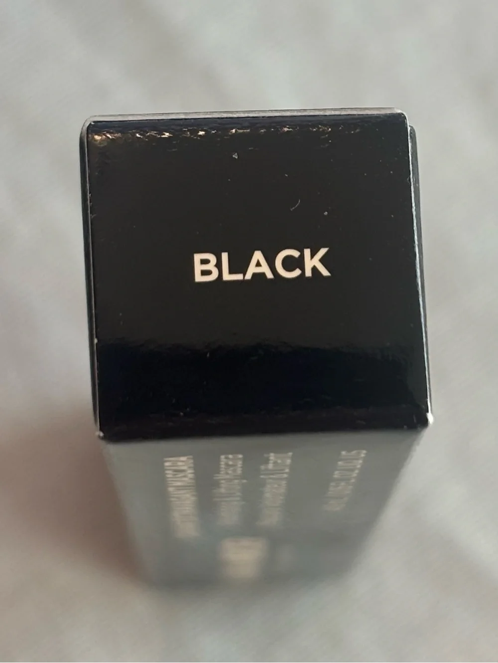 Laura Mercier Caviar Extravagant Mascara Black 4.5ml Travel Size NIB
